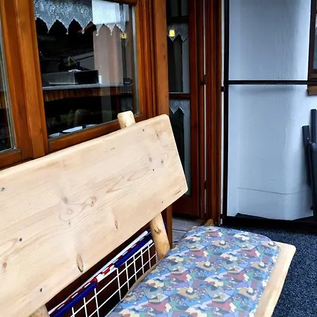 Anja's Alpennest